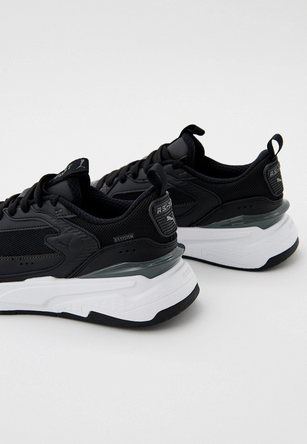 фото Кроссовки puma