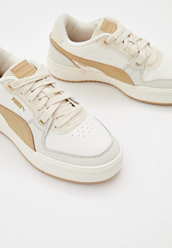 фото Кеды puma