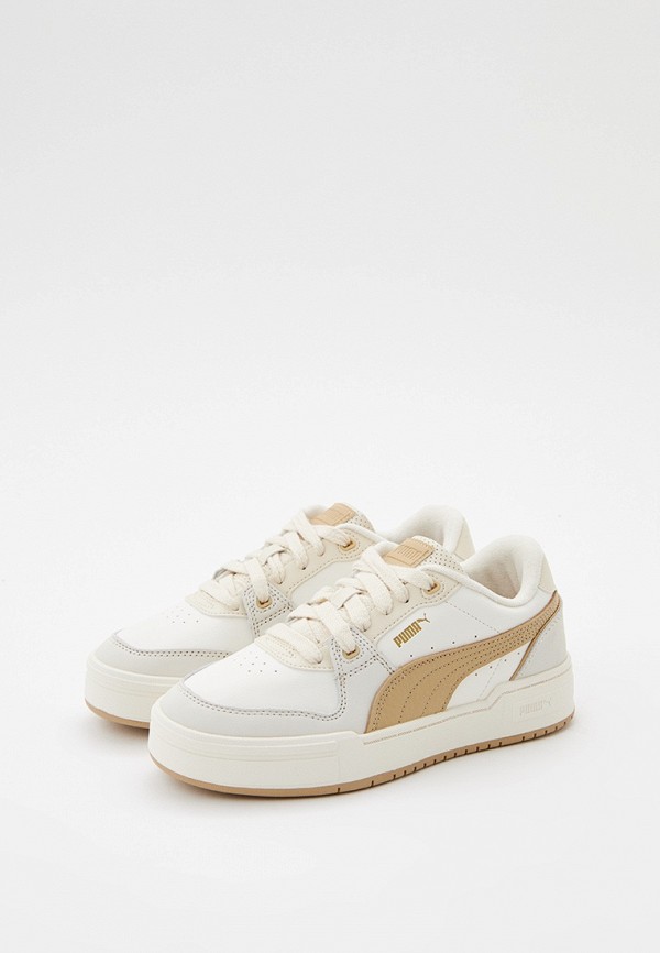 фото Кеды puma