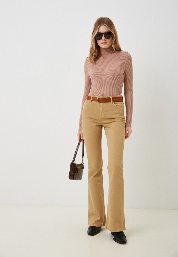 фото Водолазка fracomina