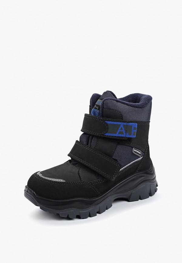 фото Ботинки котофей