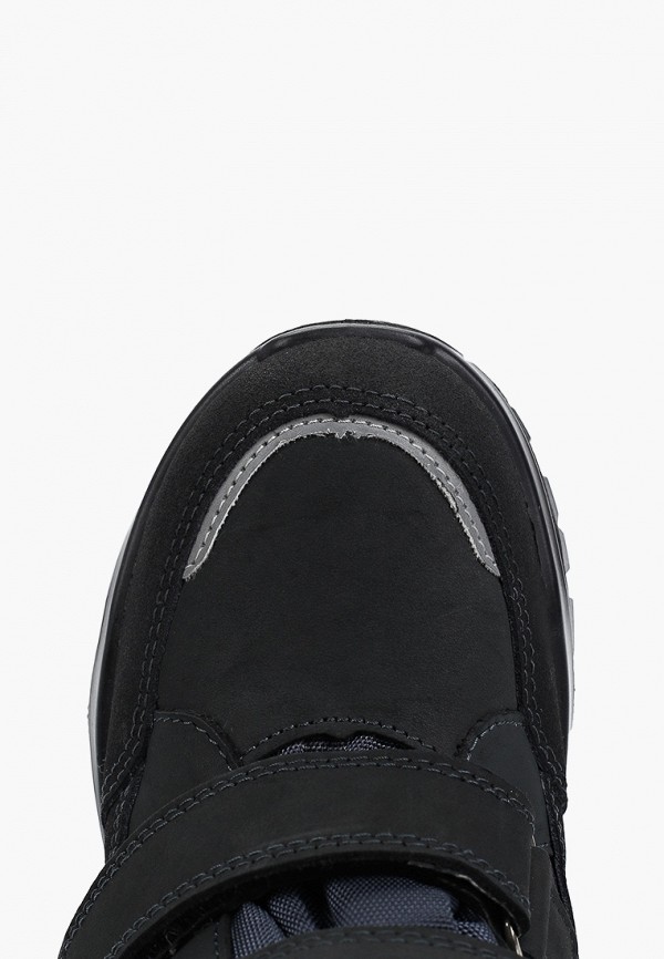 фото Ботинки котофей