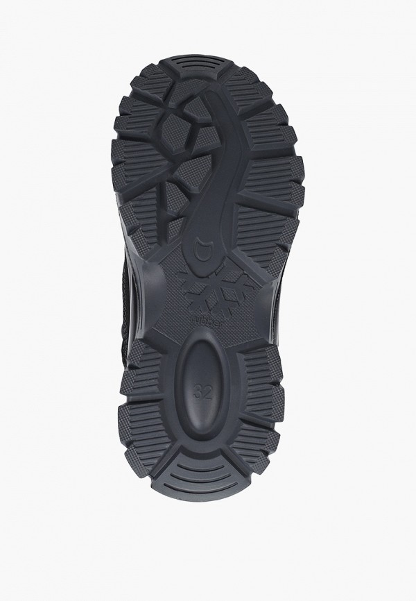 фото Ботинки котофей