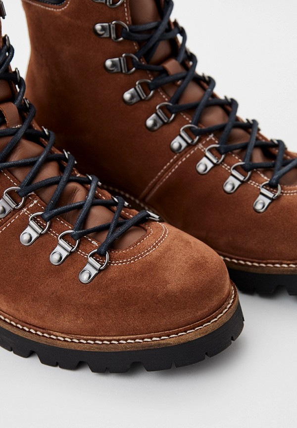 фото Ботинки tommy hilfiger