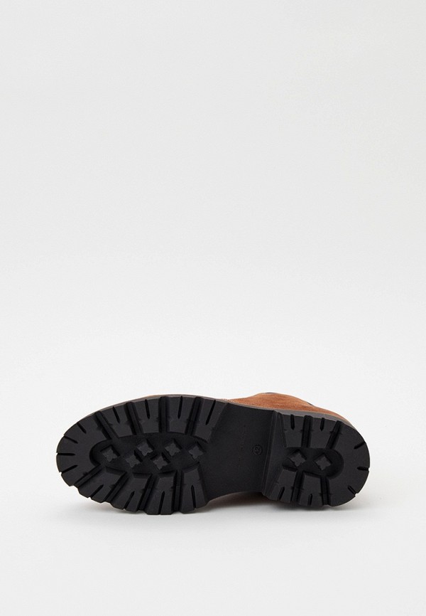 фото Ботинки tommy hilfiger