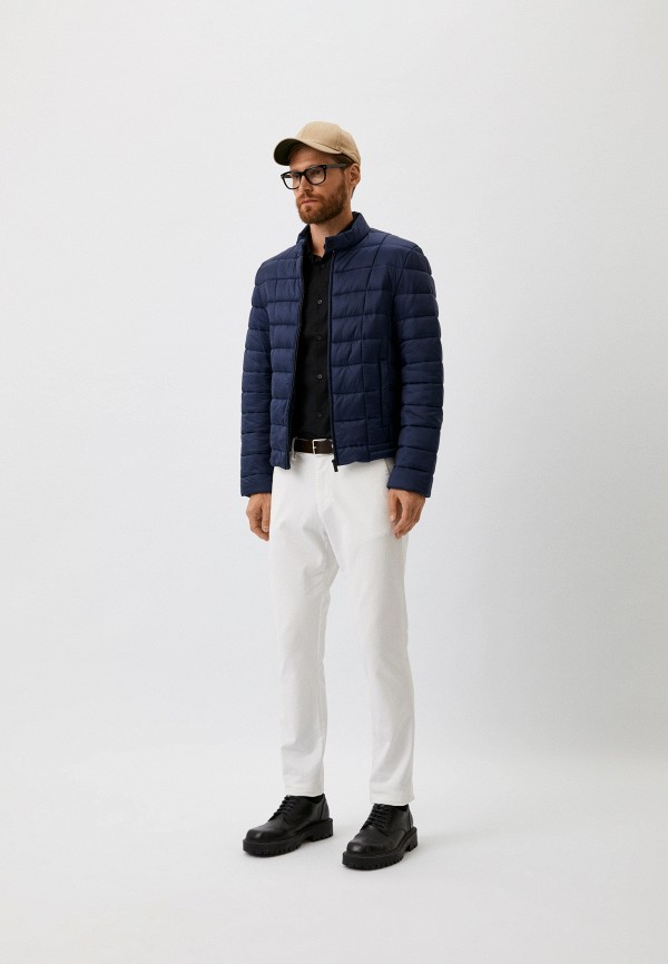 фото Куртка утепленная trussardi