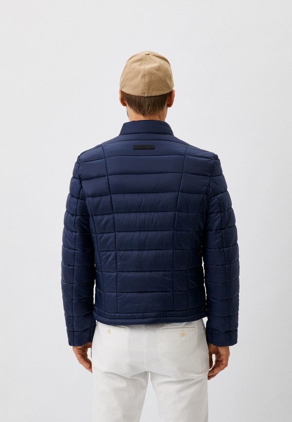 фото Куртка утепленная trussardi