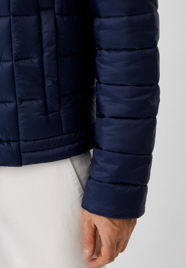 фото Куртка утепленная trussardi