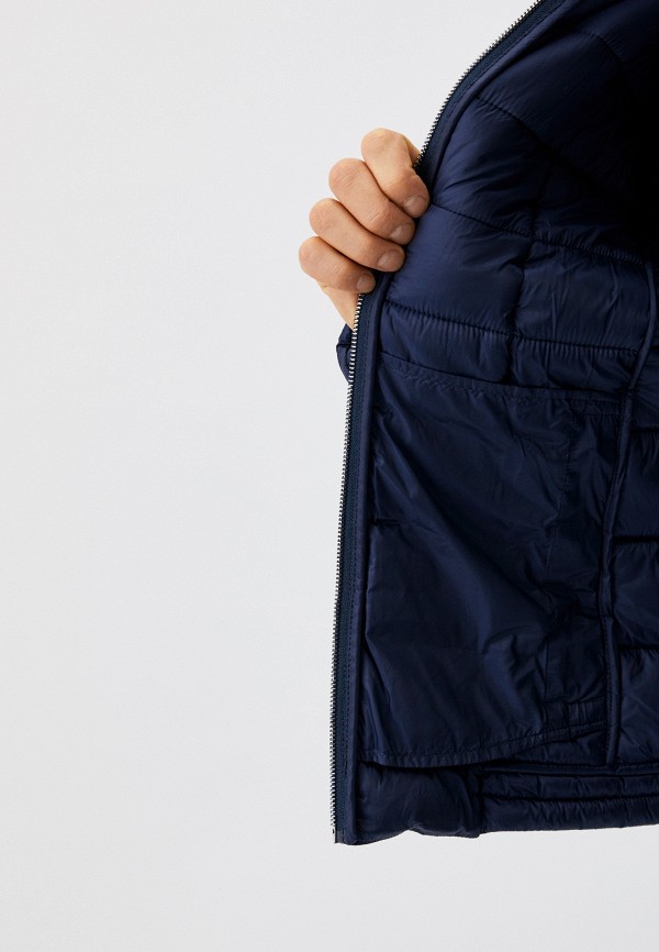 фото Куртка утепленная trussardi