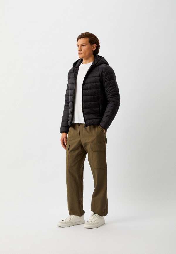 фото Куртка утепленная trussardi