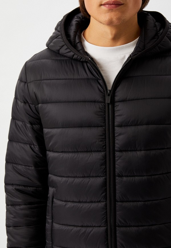 фото Куртка утепленная trussardi