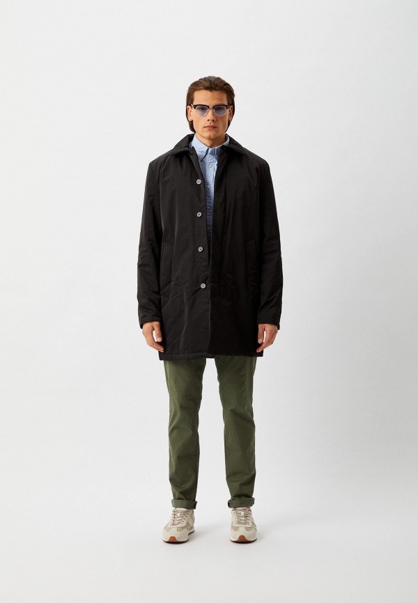 фото Куртка утепленная trussardi