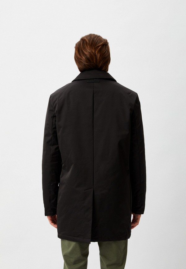 фото Куртка утепленная trussardi
