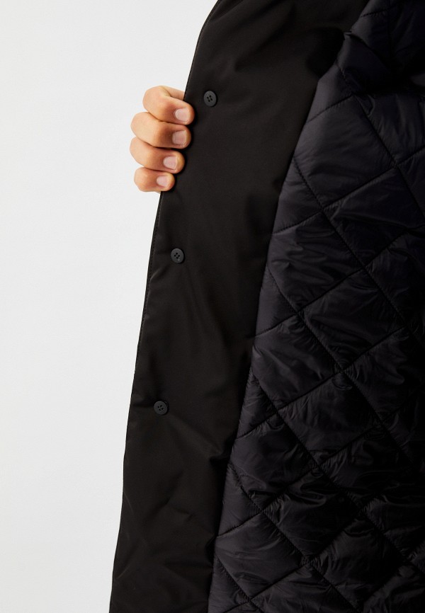 фото Куртка утепленная trussardi