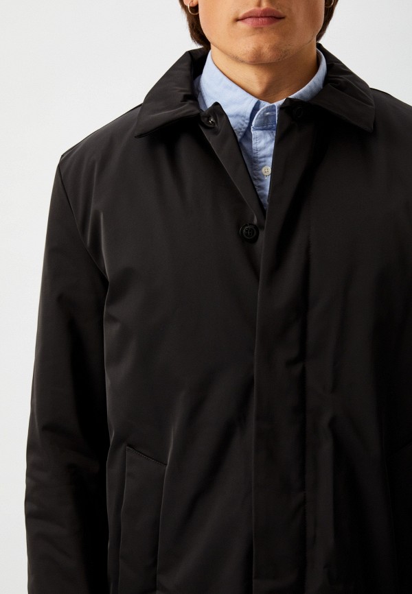 фото Куртка утепленная trussardi