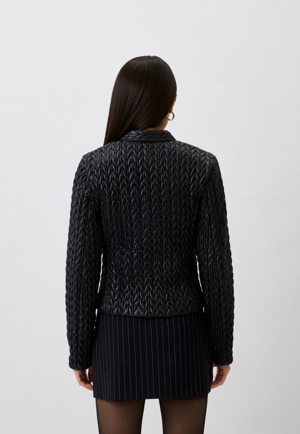 фото Куртка утепленная trussardi