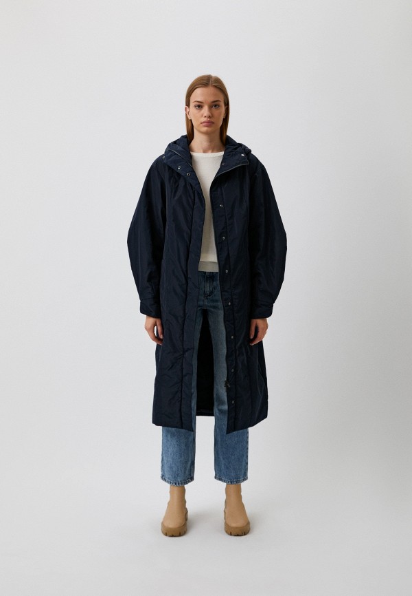 фото Куртка утепленная trussardi