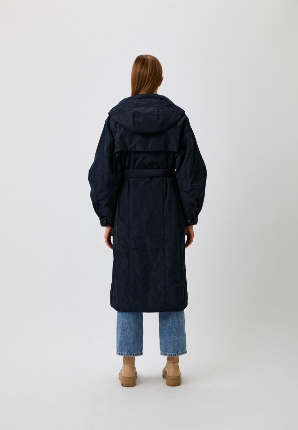 фото Куртка утепленная trussardi