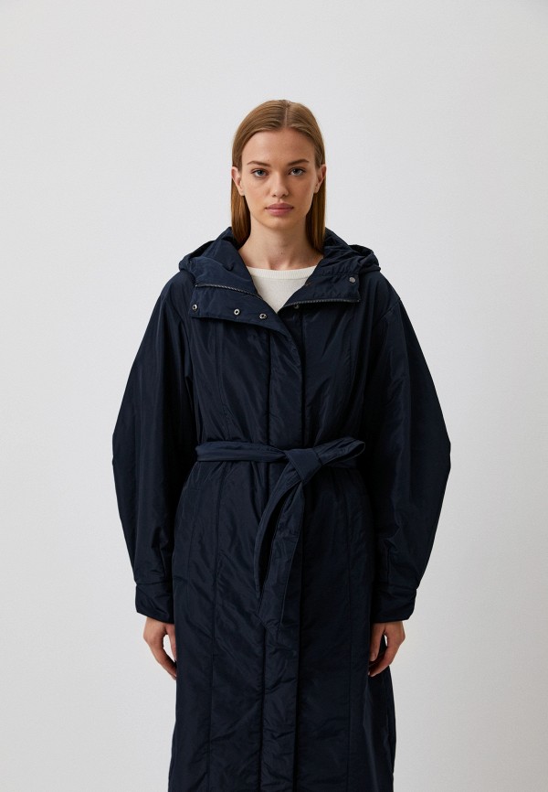 фото Куртка утепленная trussardi