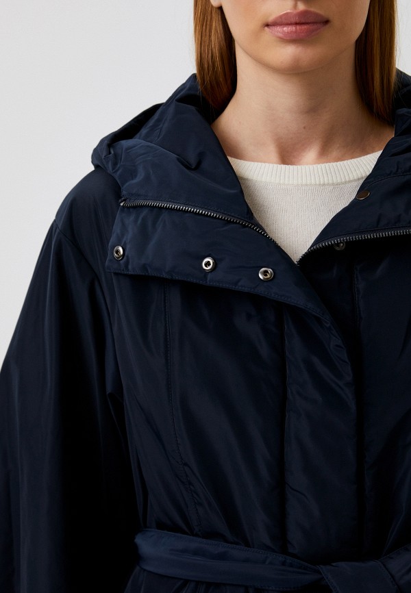 фото Куртка утепленная trussardi