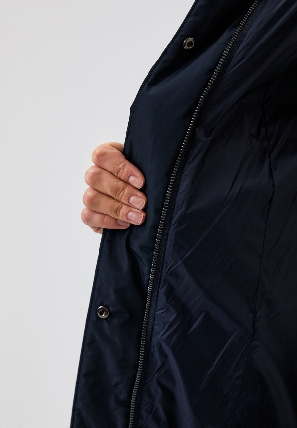 фото Куртка утепленная trussardi