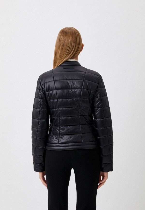 фото Куртка утепленная trussardi