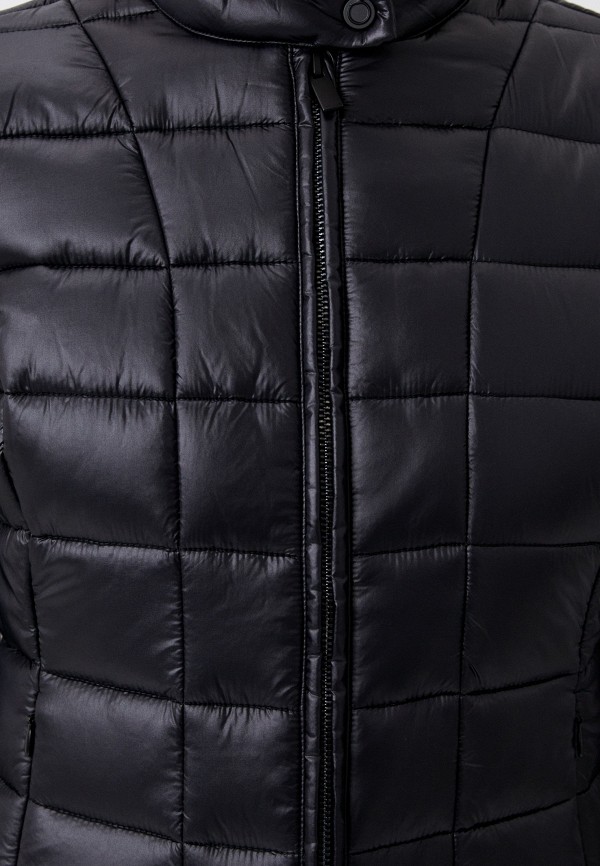 фото Куртка утепленная trussardi