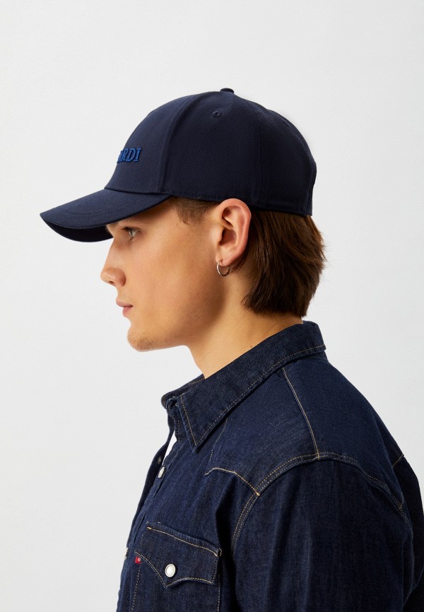 фото Бейсболка trussardi