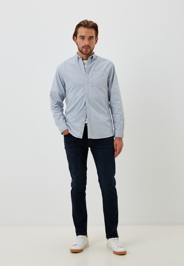 фото Джинсы pepe jeans