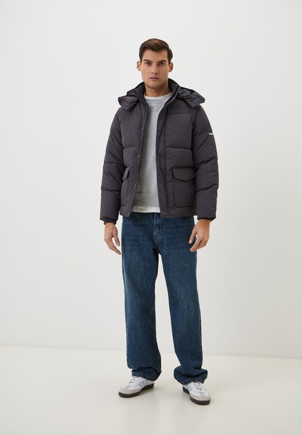 фото Куртка утепленная pepe jeans