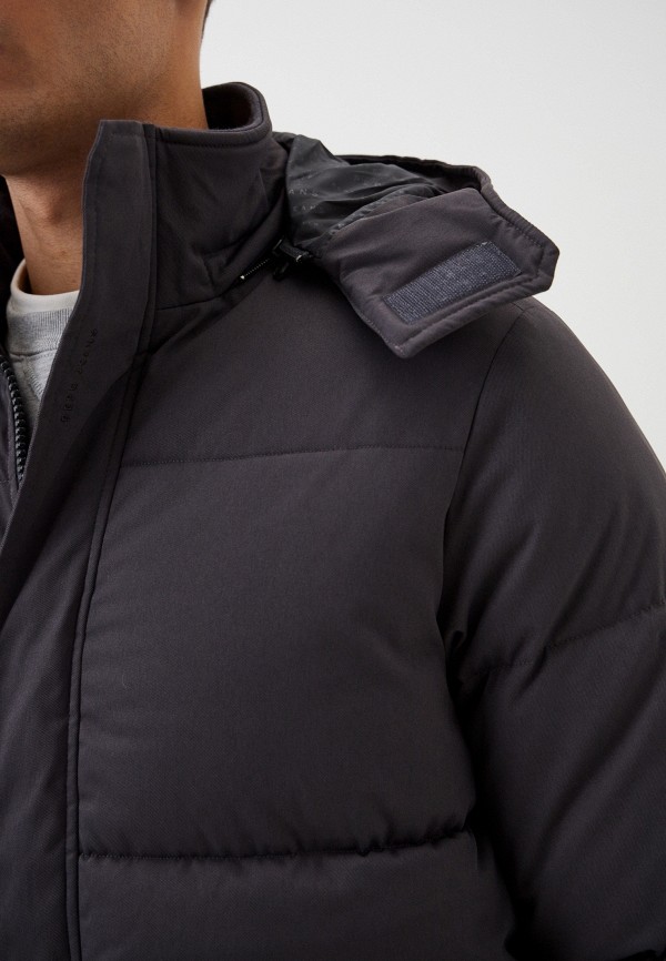 фото Куртка утепленная pepe jeans