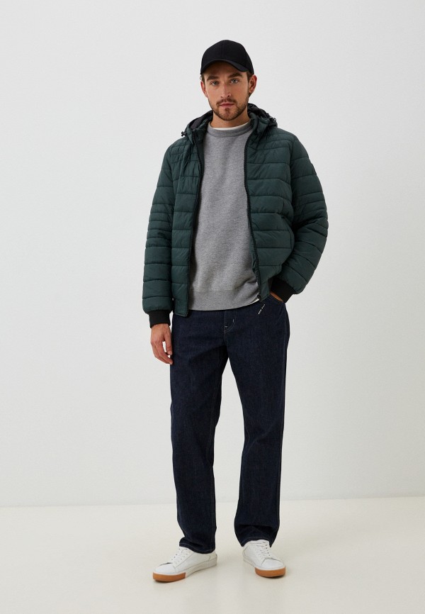 фото Куртка утепленная pepe jeans