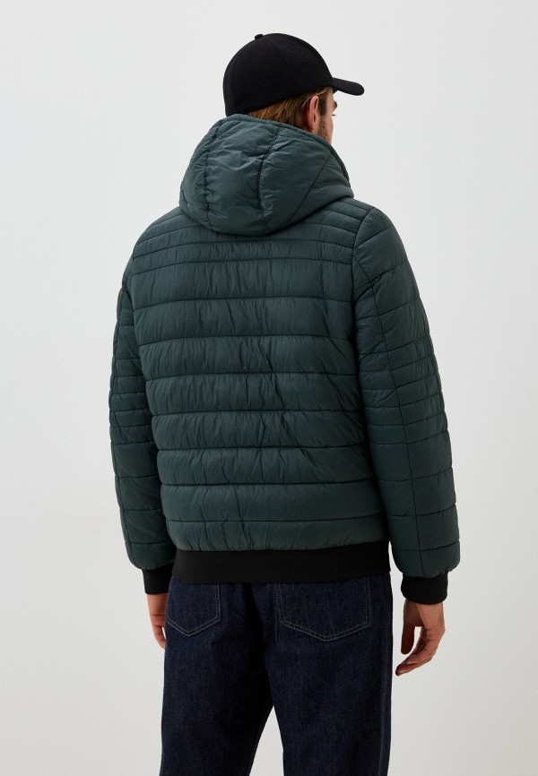 фото Куртка утепленная pepe jeans