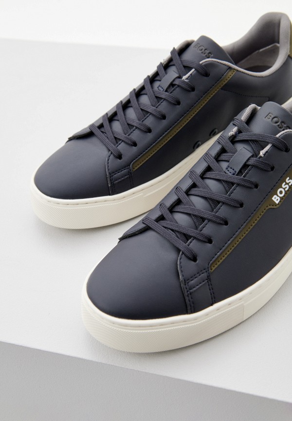 фото Кеды boss