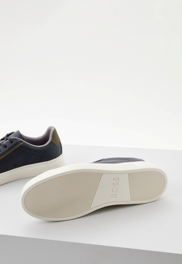 фото Кеды boss