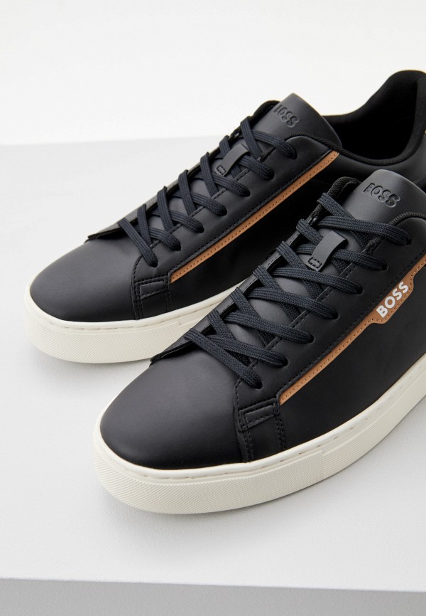 фото Кеды boss