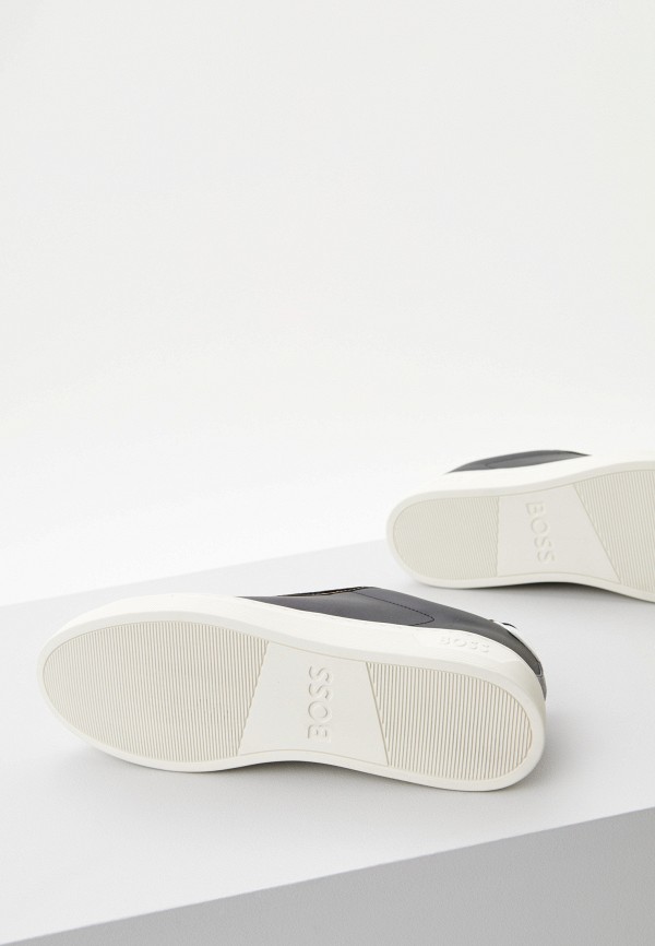 фото Кеды boss