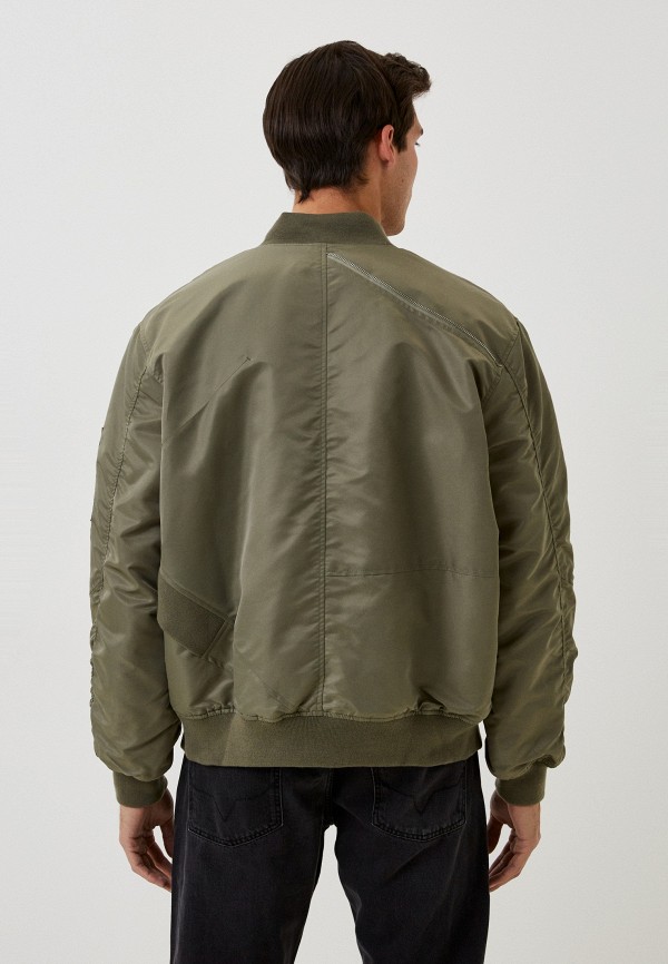 фото Куртка утепленная desigual