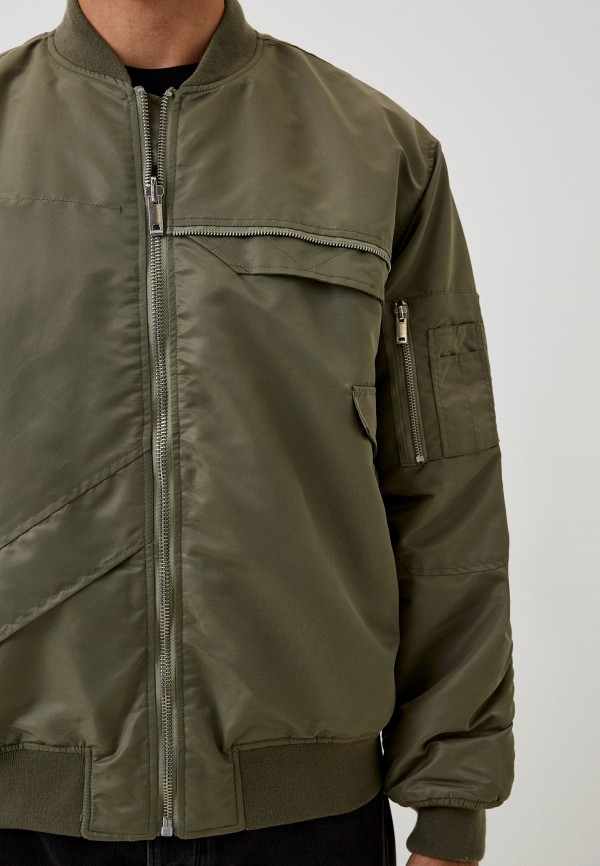 фото Куртка утепленная desigual