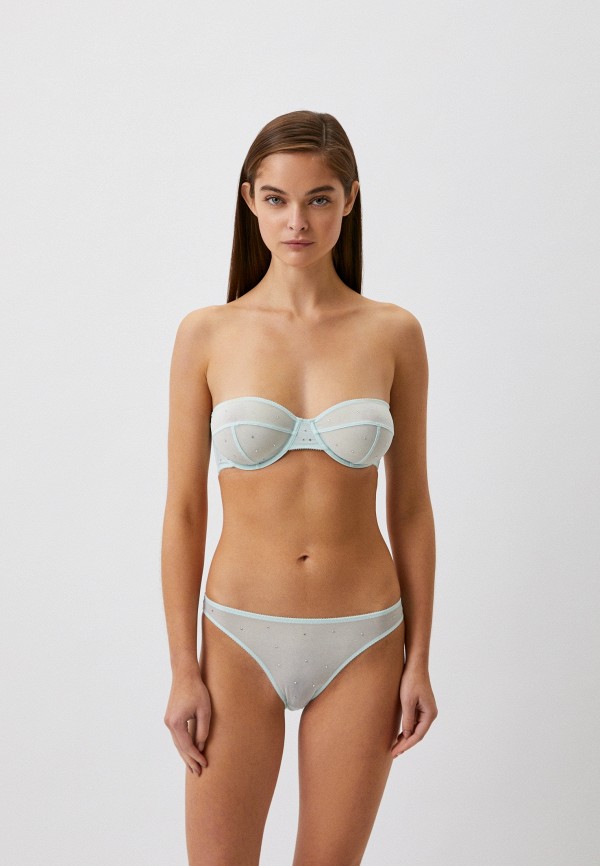 фото Бюстгальтер stella mccartney