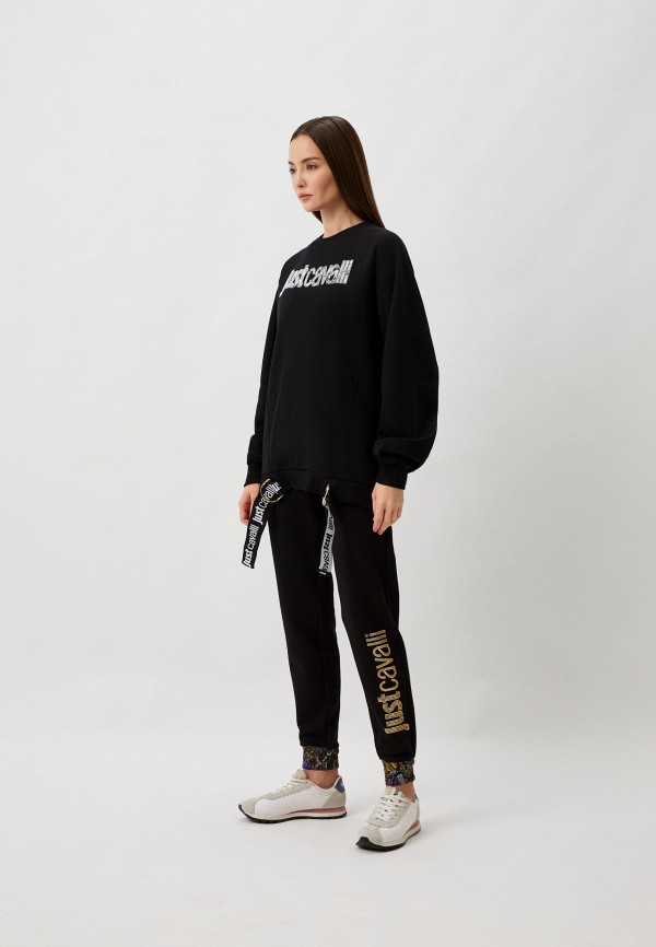 фото Брюки спортивные just cavalli