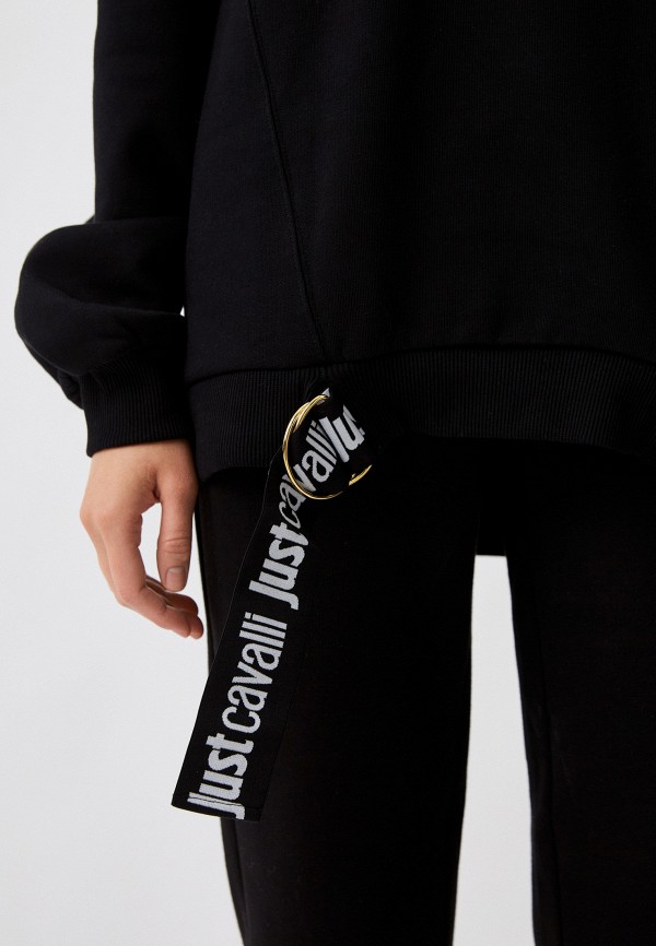 фото Свитшот just cavalli