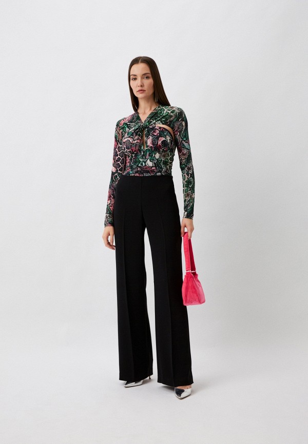 фото Боди just cavalli