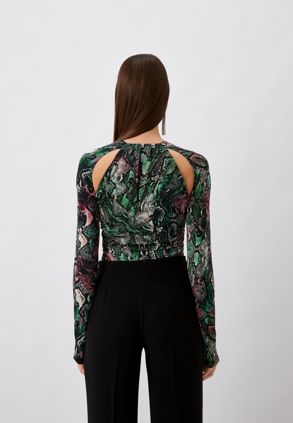 фото Боди just cavalli