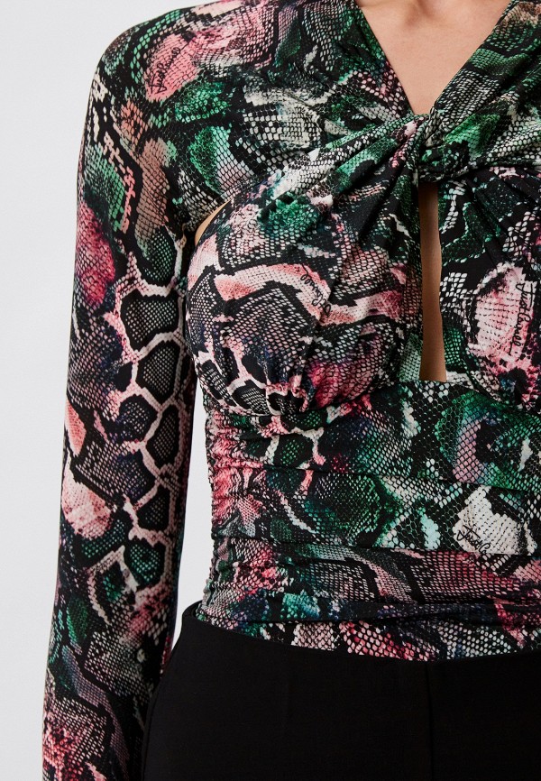 фото Боди just cavalli