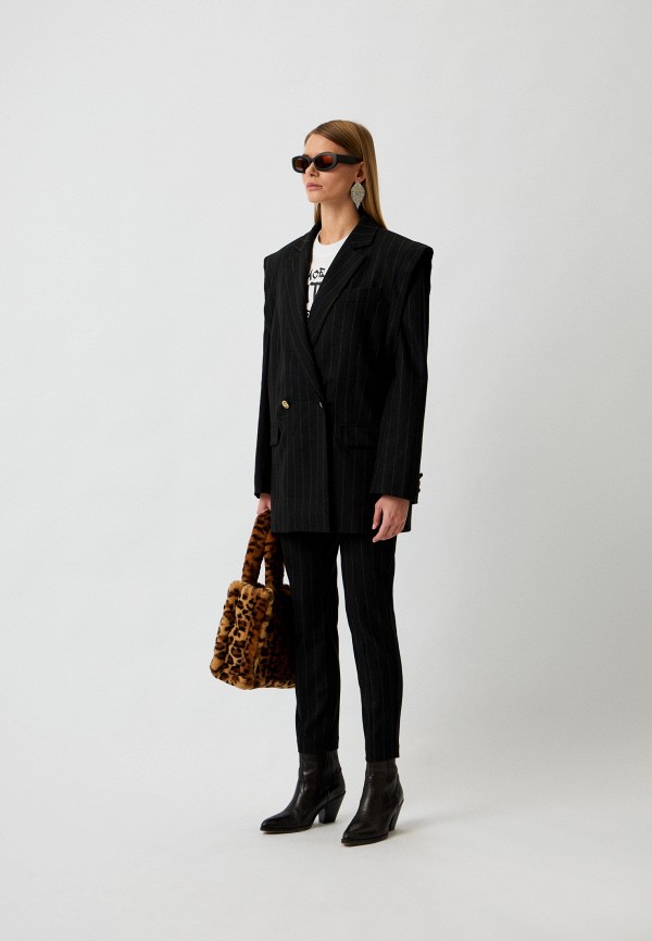 фото Брюки versace jeans couture