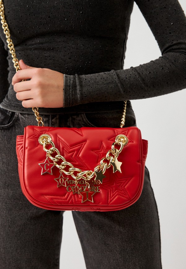 фото Сумка versace jeans couture