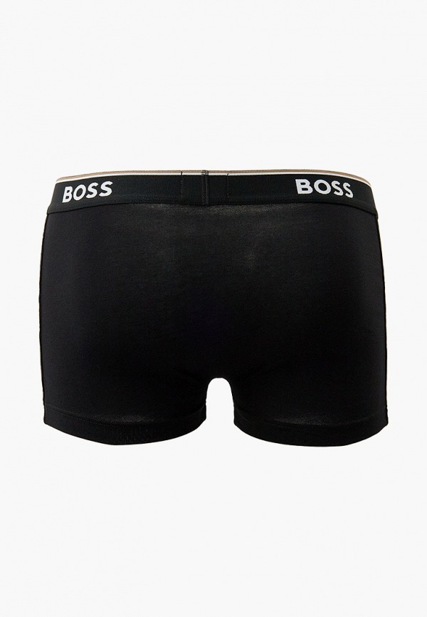 фото Трусы 3 шт. boss
