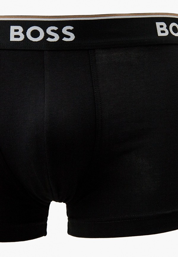 фото Трусы 3 шт. boss