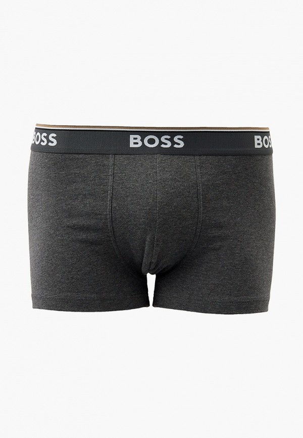 фото Трусы 3 шт. boss